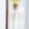 Капельница при алкогольной интоксикации